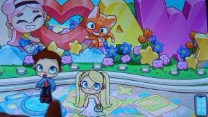 Сериал Аватар Ворлд Любовь Киры 1 сезон 1 серия!!!!