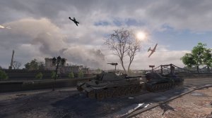 Деды воевали I Берлин