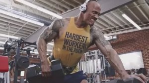 Музыка для тренировок 2025 🔴 Музыка для фитнеса и спортзала.