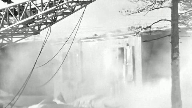 1976 год. Сургутский район. На буровой