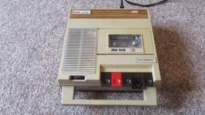 Кассетные магнитофоны венгерских "пацанов"