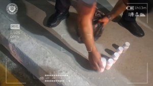 Катта миқдорда гиёҳванд моддаси ва кучли таъсир қилувчи дори-воситаларининг ноқонуний муомаласига че