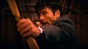 Наследник — Русский трейлер (2026)