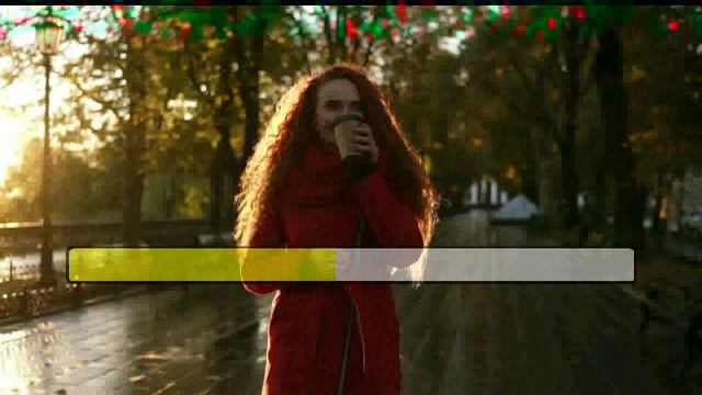 Roxette Оглянись Караоке