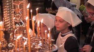 ВДОХНОВЕНИЕ с Вероникой Бельковой-Розовой: Оптинские встречи на берегах Невы