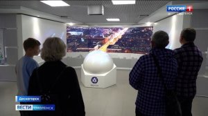 Более 600 человек посетили Дни открытых дверей на Смоленской АЭС