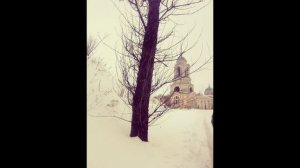 Колокольный звон ( дуэт) стихи иеромонах Роман исп Вера Пенькова исп фото видео Татьяна Талызина