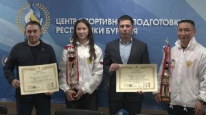 Түүхэтэ рекорд