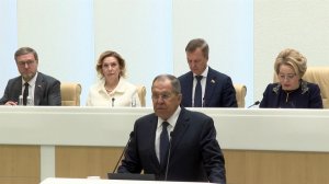 Сергей Лавров заявил, что Европа искусственно сдерживает процесс мирного урегулирования по Украине.