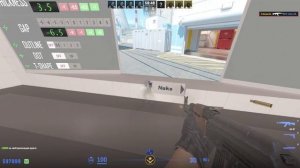 Как поменять прицел в CSGO 2