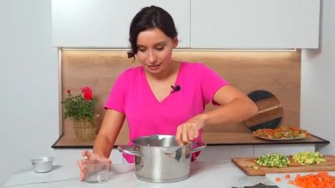 ЭТО 100% ЛУЧШАЯ ЗАКУСКА на Рождество и Новый Год 🎄 Суши по-новому!