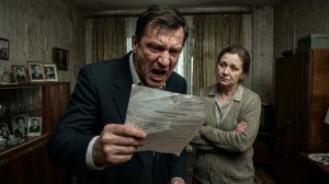 Мать боготворила сына-гуляку, а мне оставила только грязные пеленки...