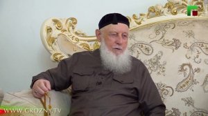 Ийманан шовда. Хож-Ахмад Кадыров. Эфир от 05.12.2025