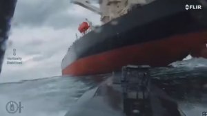 ‼🇺🇦🏴⚡Украинские террористы атаковали очередное гражданское судно