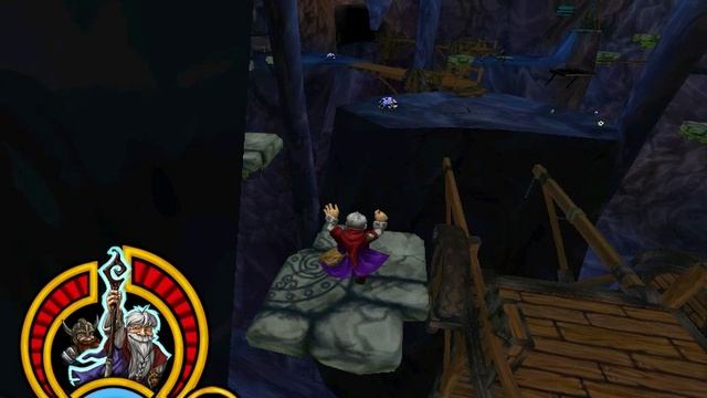 Brave Dwarves - Creeping Shadows 7 часть