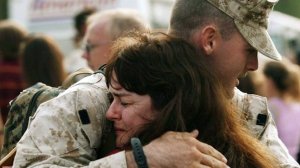 "Сын, вернись живым с войны!" (Коренблит - Громаков) из ВМГЦ "Помним: вы победили и мы - победим!"