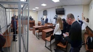 Суд арестовал на два месяца экс-мэра города Иваново Шаботинского