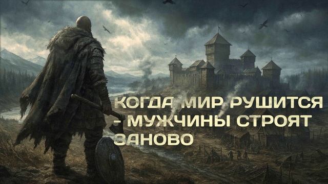 АУДИОКНИГА ПОЛНОСТЬЮ | Там, где ковалась Русь | ПОПАДАНЦЫ | Книга №1