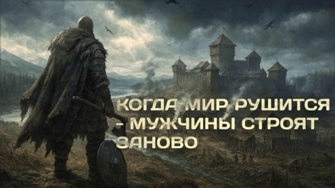 АУДИОКНИГА ПОЛНОСТЬЮ | Там, где ковалась Русь | ПОПАДАНЦЫ | Книга №1