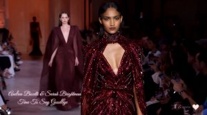 Andrea Bocelli & Sarah Brightman   *  Time To Say Goodbye