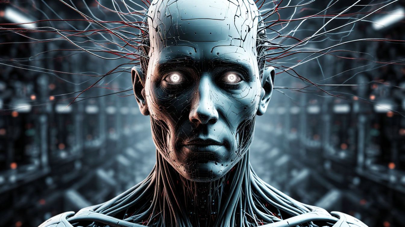 VolDeMaar - Интернет (хард-рок)