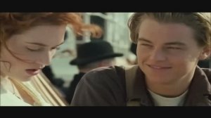 TITANIC feat. Alexis Carlier _ My Heart Will Go On (Laback Remix)   16+