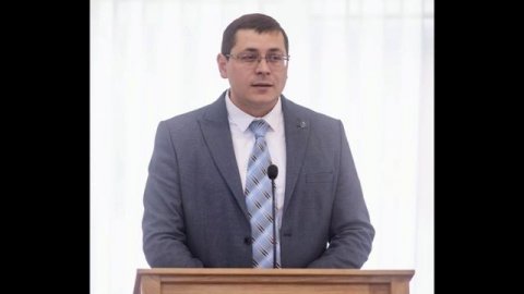 Жизнь без греха 🙏 Проповедь МСЦ ЕХБ