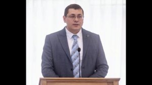 Жизнь без греха 🙏 Проповедь МСЦ ЕХБ