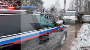 Обнаружено тело погибшего при крушении Ан-22 в Ивановской области