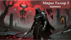 Миры Талар 2 #аудиокнига #аудиокниги #попаданец #попаданцы