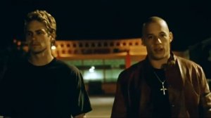 Форсаж (2001) — русский трейлер