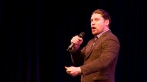 Ария Дон Жуана Валерий Гордеев