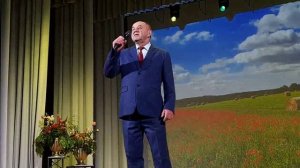 "Русское поле" (Андрей Черкашин)