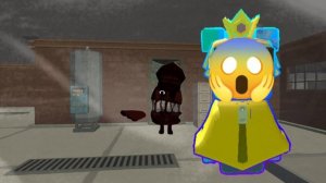 Разделённый в Чикенган