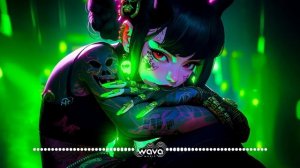 МУЗЫКА В МАШИНУ. КЛУБНАЯ МУЗЫКА. КЛИПЫ. Cool Gaming Focus Mix _ Best Tracks For Gaming 2025