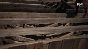 Эбо Ной из Ганы, называющий себя африканским Ноем, уверен, что конец света наступит 25 декабря