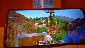 я взорвал дом мякотки, попугая,замеру, яблочный ушёл,RONYA24k_official и Саймона.