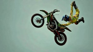 Завершился фестиваль TVS MotoSoul в индийском Гоа. Серия репортажей с этого события появится скоро