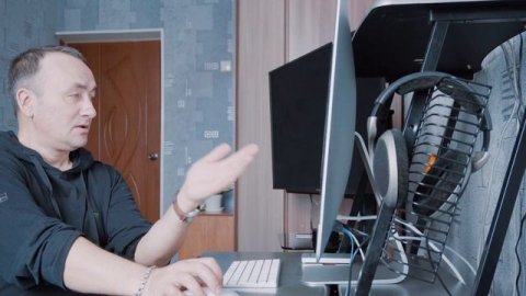 Прекрасный десерт БРАУНИ. Рецепт от мамы