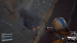 ARC RAIDERS: КАК В ОДИНОЧКУ УБИТЬ БАСТИОНА🎮