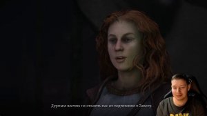 Of Ash and Steel Прохождение 32