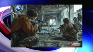 Украинские теленовости поддержали российскую версию о Мирнограде и разоблачили Сырского