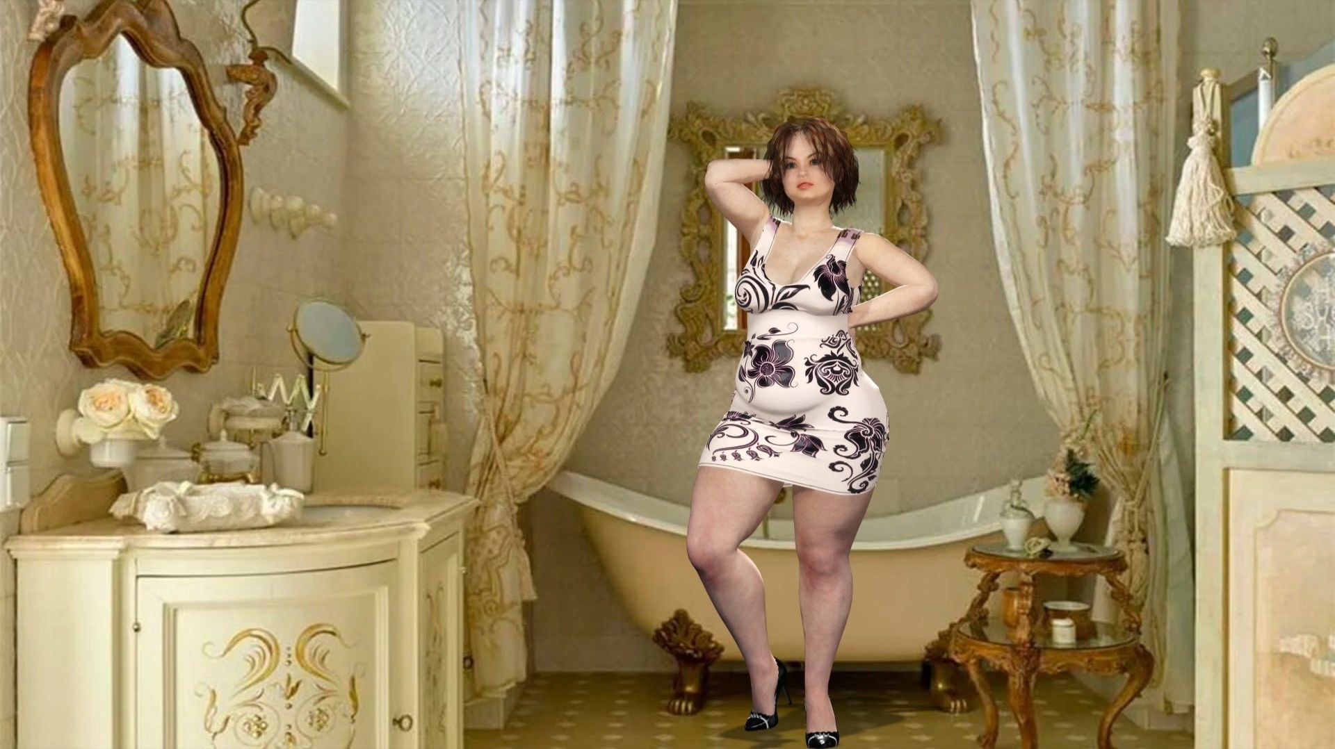 VALYA-G8-3-Dance-2 смотреть онлайн