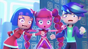 Технолайк, 5 серия. Нет пути назад