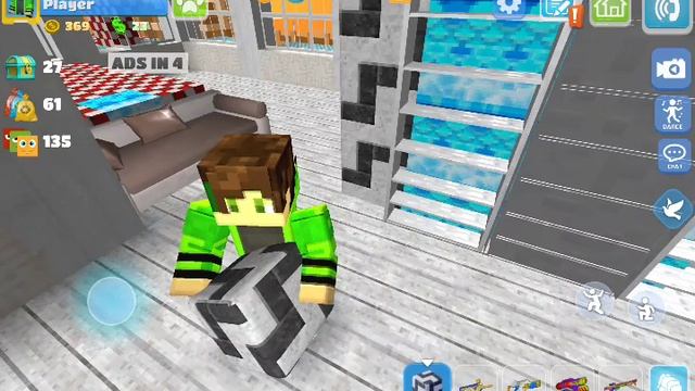 Скачал игру которую у друга нашёл