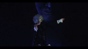 тизер спектакля "Маленькие трагедии"