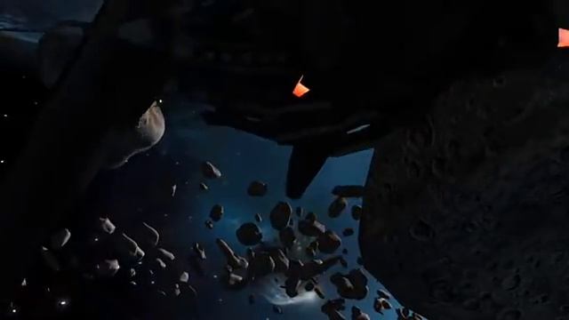 Ролик к казуальной игре Astroavenger 2