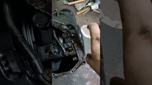 ремонт полного привода KIA SORENTO 1 поколения