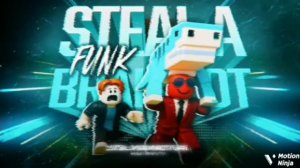 STEAL A BRAINROT FUNK (ULTRA SLOWED)