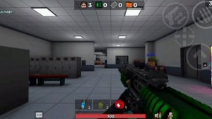 ЖУТКАЯ ТАЙНА ЛАБОРАТОРИИ В КУБУМ/KUBOOM